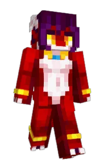 Roman_95's Minecraft skin