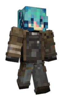 feetfreak9000's Minecraft skin