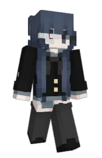 Front of Luchi2010's skin