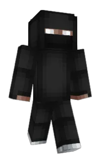 00012345's Minecraft skin