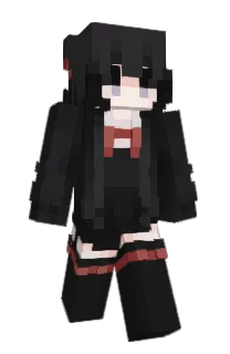 Front of catlover1031's skin