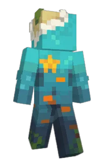 firollo's Minecraft skin