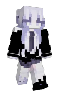 Front of Luxa_02's skin