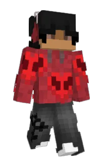 sophead's Minecraft skin