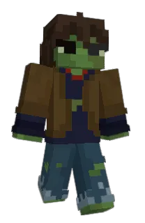 JupiterDust's Minecraft skin