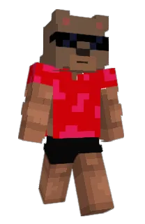 Front of LordSognidoro21's skin