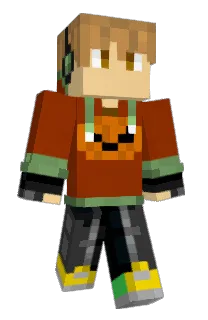 Front of dabcg3's skin