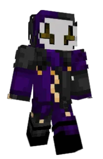 Caasz_'s Minecraft skin