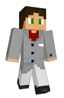 Front of Emin3m's skin