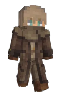 VIVIENNESOLDIER's Minecraft skin