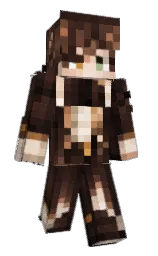 gondola and eclipse Minecraft skin — Classic model
