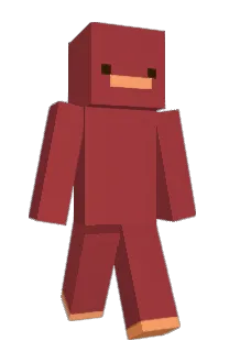 MochiMaccha's Minecraft skin