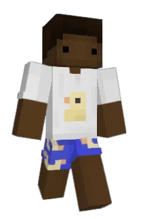 Front of jsidonnn's skin