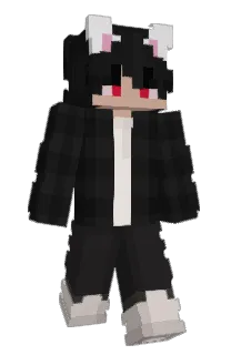 Front of CTDOMC_1110's skin