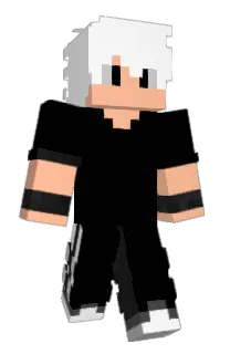 after777's Minecraft skin