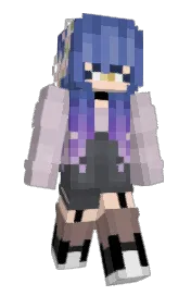Skin preview