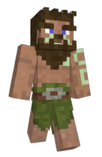 Front of Bili_dun's skin