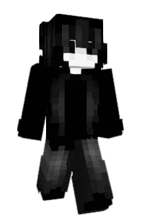 Front of ownedbymel's skin