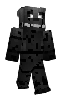 Front of creeperdodi's skin