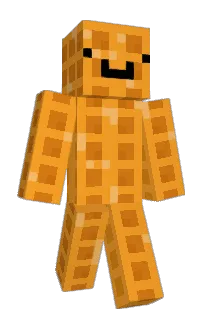 IXV99's Minecraft skin