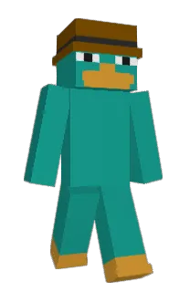 Front of zLuix_'s skin