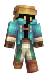 Koripheus's Minecraft skin
