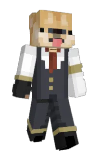 Front of jakejuha6's skin