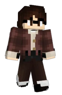gmma's Minecraft skin