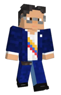 PetiteSebas's Minecraft skin