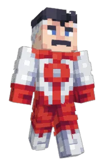 Front of Kaen_Quinn's skin
