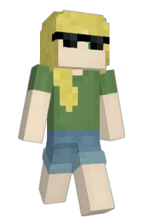 Front of LillyPilly66's skin