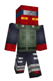 Front of Noolydragon's skin