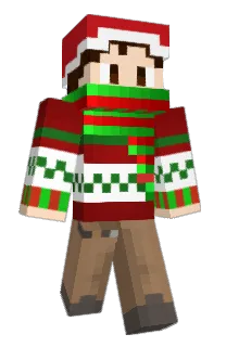 Front of JBird919's skin