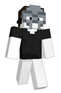 Front of hpwp's skin