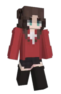 Absolute_Spirit's Minecraft skin
