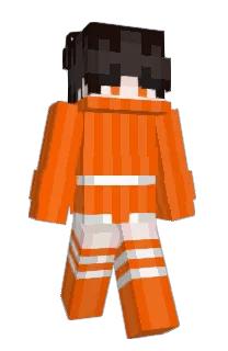Front of Florischatz13's skin
