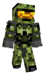 _blackkitty's Minecraft skin wearing the 15th Anniversary cape