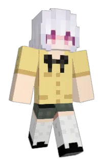 yonkoxz's Minecraft skin