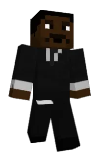 Front of 1400Trent's skin