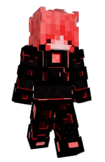Lil_Lemon_VT's Minecraft skin