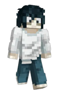 fannyanderson's Minecraft skin