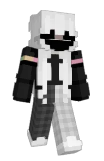 s_dist's Minecraft skin