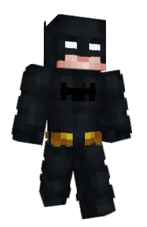 ChitoB's Minecraft skin