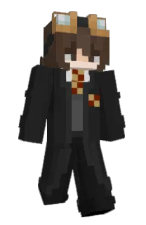 Sumerz's Minecraft skin