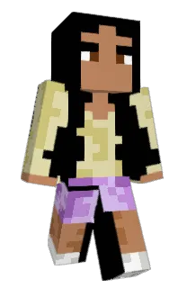 Sheeshaw2's Minecraft skin