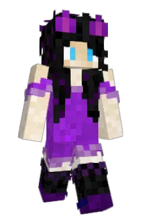 Mimi_44's Minecraft skin