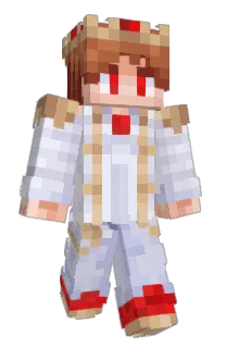 Front of Andrushka2009's skin