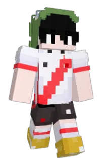 Front of Mateo2006's skin