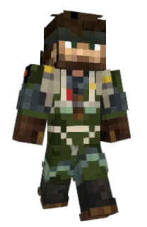 Front of RollyPolly8's skin