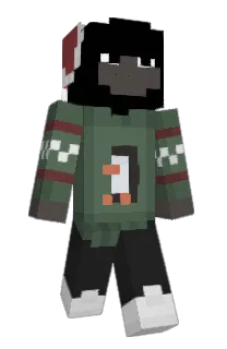 Front of alonsoxdxdx's skin